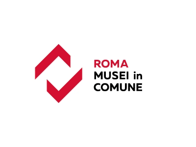 Rebranding | Musei in Comune brand brand identity identity logo logotype roma rome