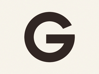 36 days of type | G 36 days of type after effects animation design gif illustrator lettering letters logo mograph type typography