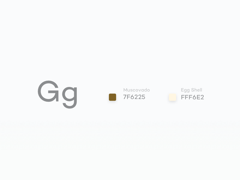 Typehue g