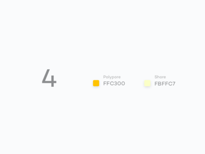 #Typehue Week 31: 4