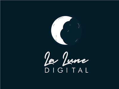 la lune logo