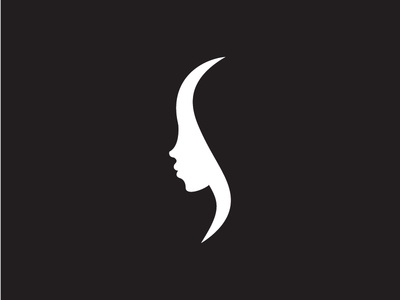 woman logo