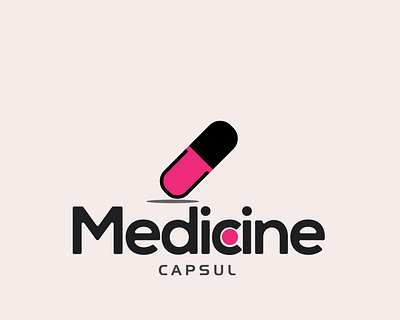 1 01 icon base logo medicine logo minimal