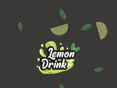 Drink Logo