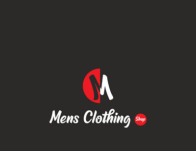 Men s FASHION 01 branding icon base logo minimal