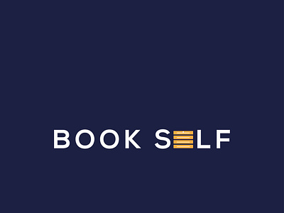 Book Self logo