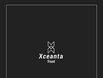 X Letter Logo