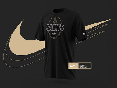 Nike® 2020 NFL Icon Tee