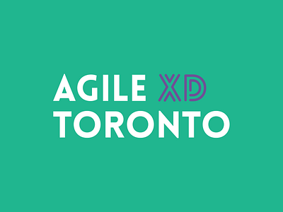 Agile XD Toronto