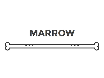 Marrow