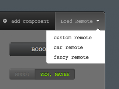 Custom Controller canvas controller css motor