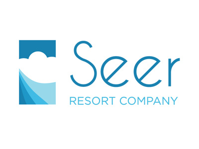 Logo Concept - Seer Resort Company