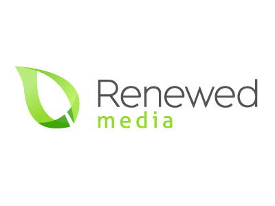 Renewed Logo Concept 2 logo recycle