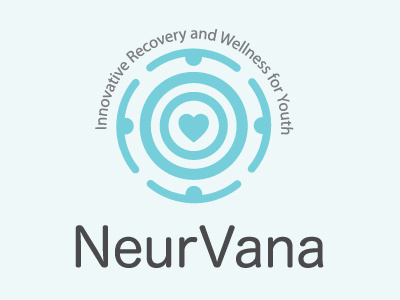 Neurvana Logo Concept 1