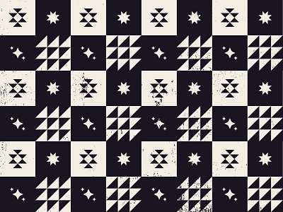 Tapestry Pattern