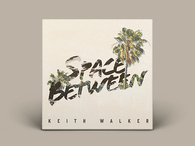 Space Between album between country keith walker music space