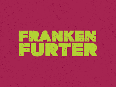 Frankenfurter Type