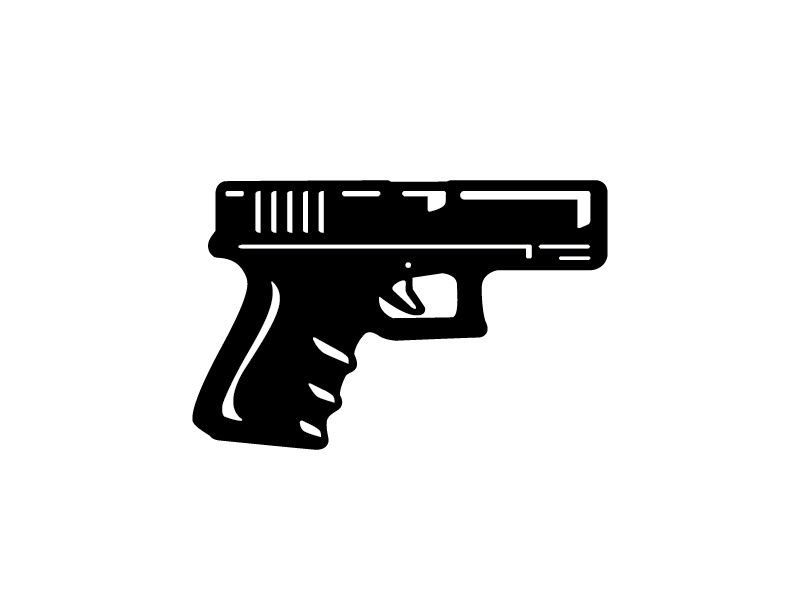 Pew Pew by Josh VandenAvond on Dribbble