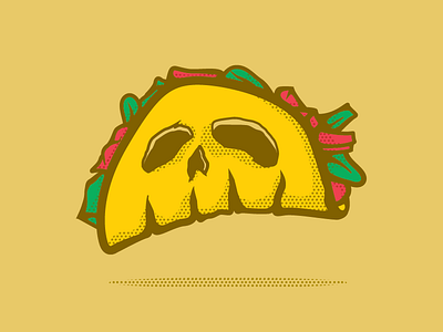 Doom Taco Deux