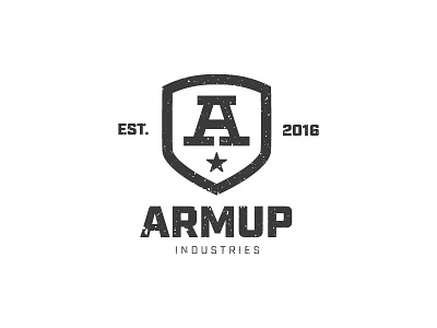 ArmUp Industries