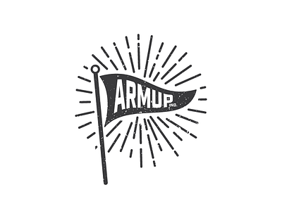 ArmUp Industries 2 armup industrial logo military