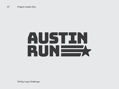 Austin Run