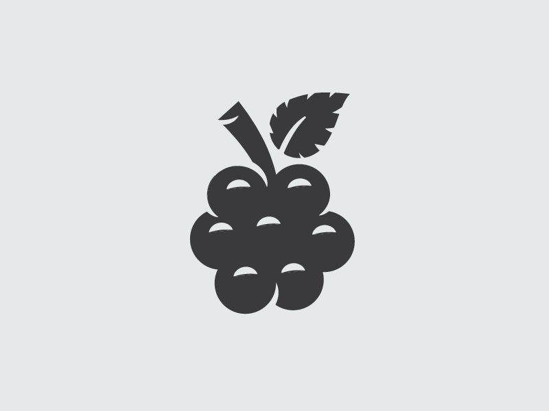 Elderberry by Josh VandenAvond on Dribbble