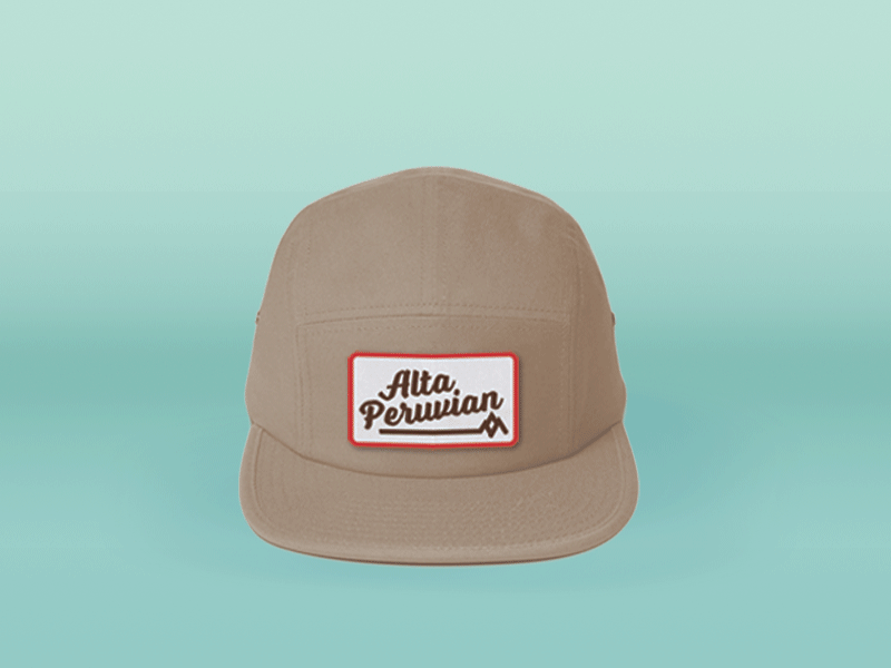 Alta Peruvian Hats