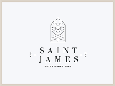 The Saint James