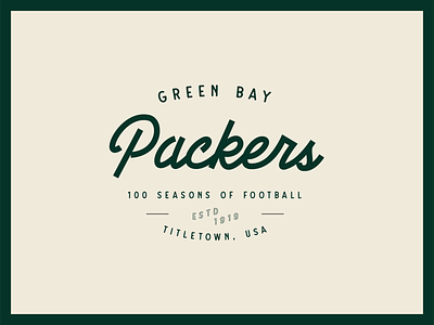 Da Packers football green bay packers