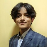 Anush Nepal