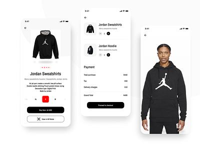 Fashion App