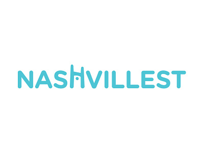 Nashvillest batman building blog branding gotham logo nashville