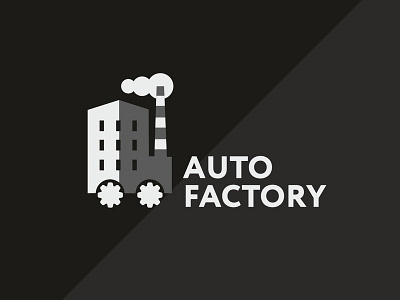 Logo for 30€ auto factory