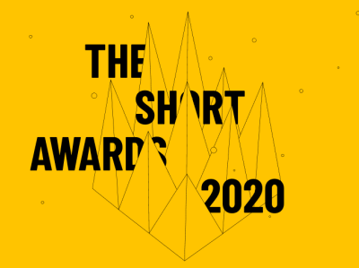 The Short Awards 2020 3d film festival two tone