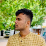 VISHAL S