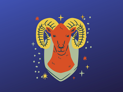 Aries Zodiac