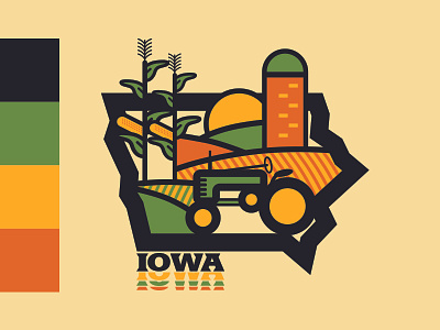 Iowa