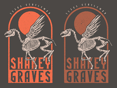 Shakey Graves graves shakey
