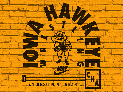 Herky Hawk hawkeyes herkey iowa