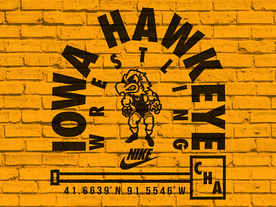 Herky Hawk