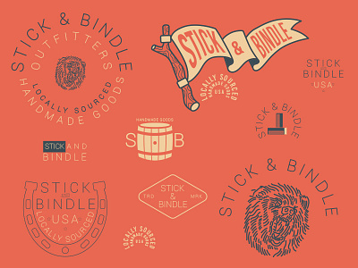 Stick & Bindle Outfitters Elements