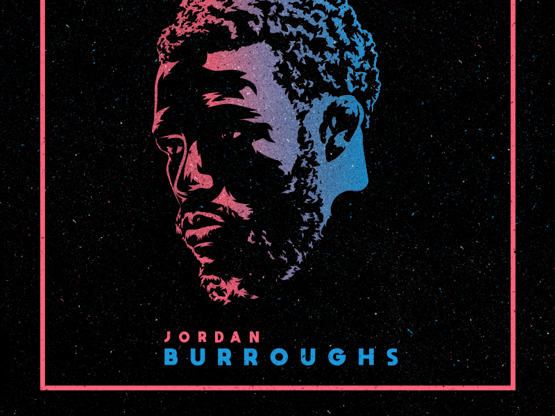 Jordan Burroughs jordan burroughs portrait wrestling