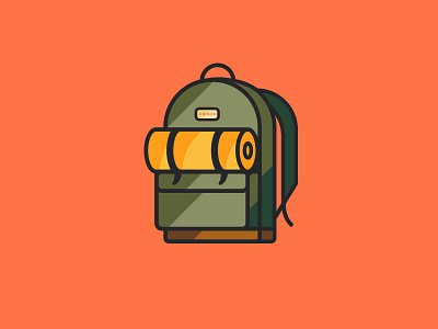 Pack It Up! bag hike pack