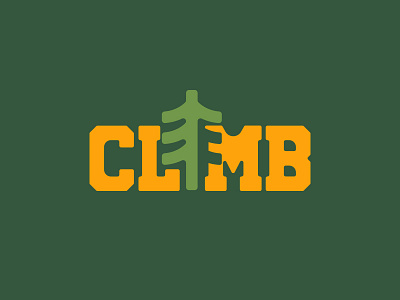 Climb badge climb type
