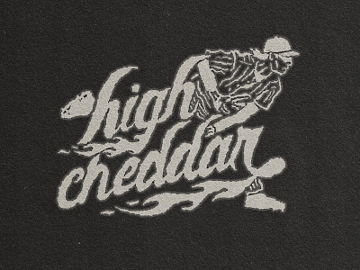 High Cheddar