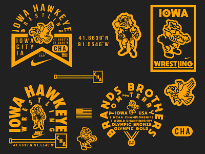 Hawkeyes