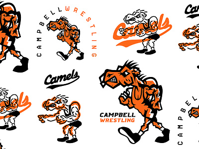 Campbell Camels