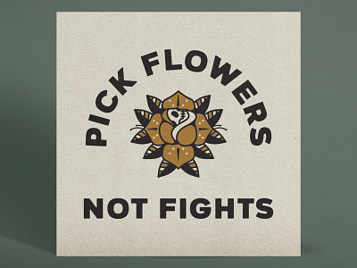 Pick Flowers