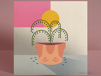 Flower Pot